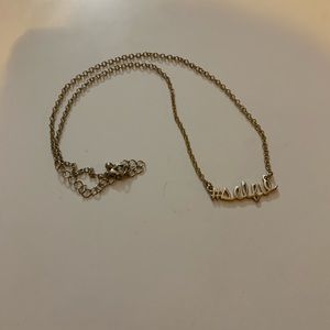 2 for $8 SALE!!! #selfie necklace